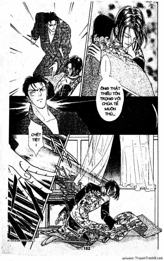 Tiệm Thú Kiểng Chapter 32 trang 37