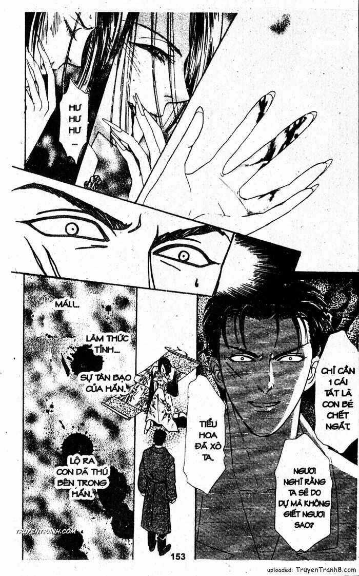 Tiệm Thú Kiểng Chapter 32 trang 38