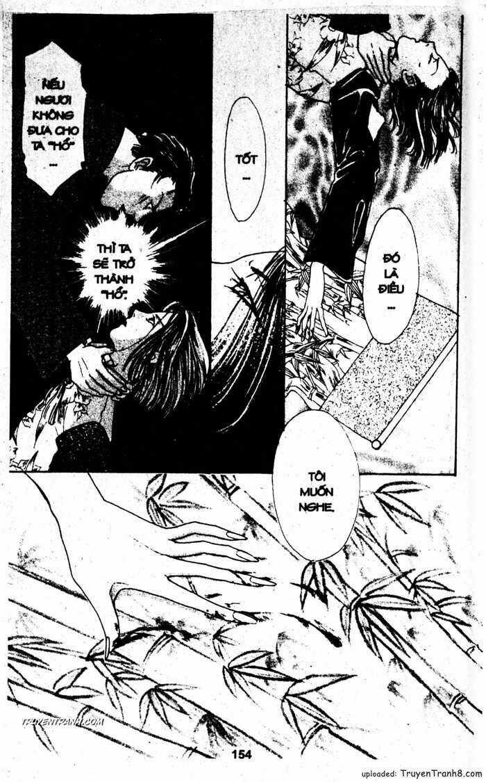 Tiệm Thú Kiểng Chapter 32 trang 39