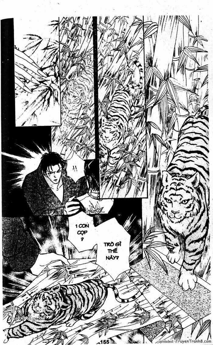 Tiệm Thú Kiểng Chapter 32 trang 40