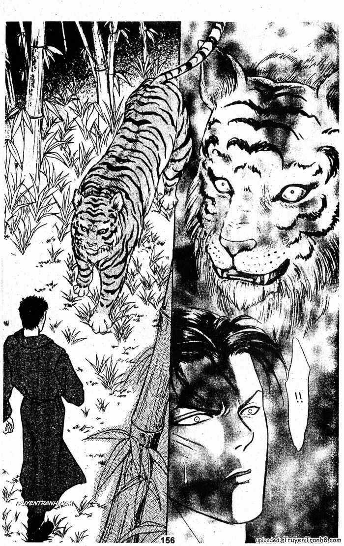 Tiệm Thú Kiểng Chapter 32 trang 41