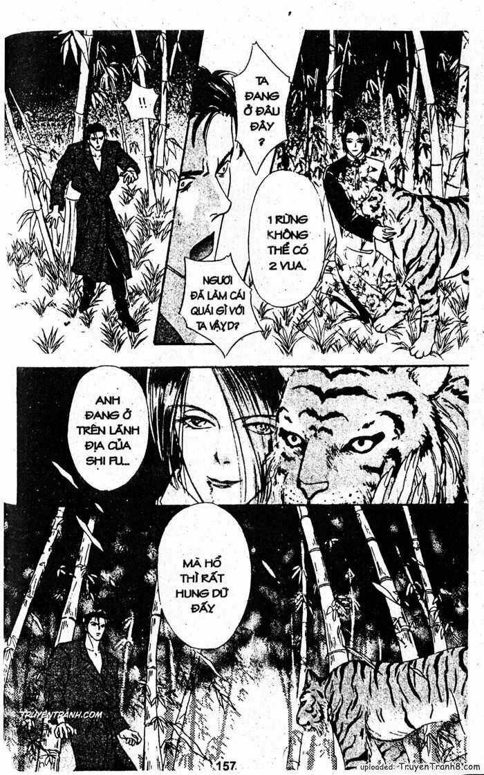 Tiệm Thú Kiểng Chapter 32 trang 42