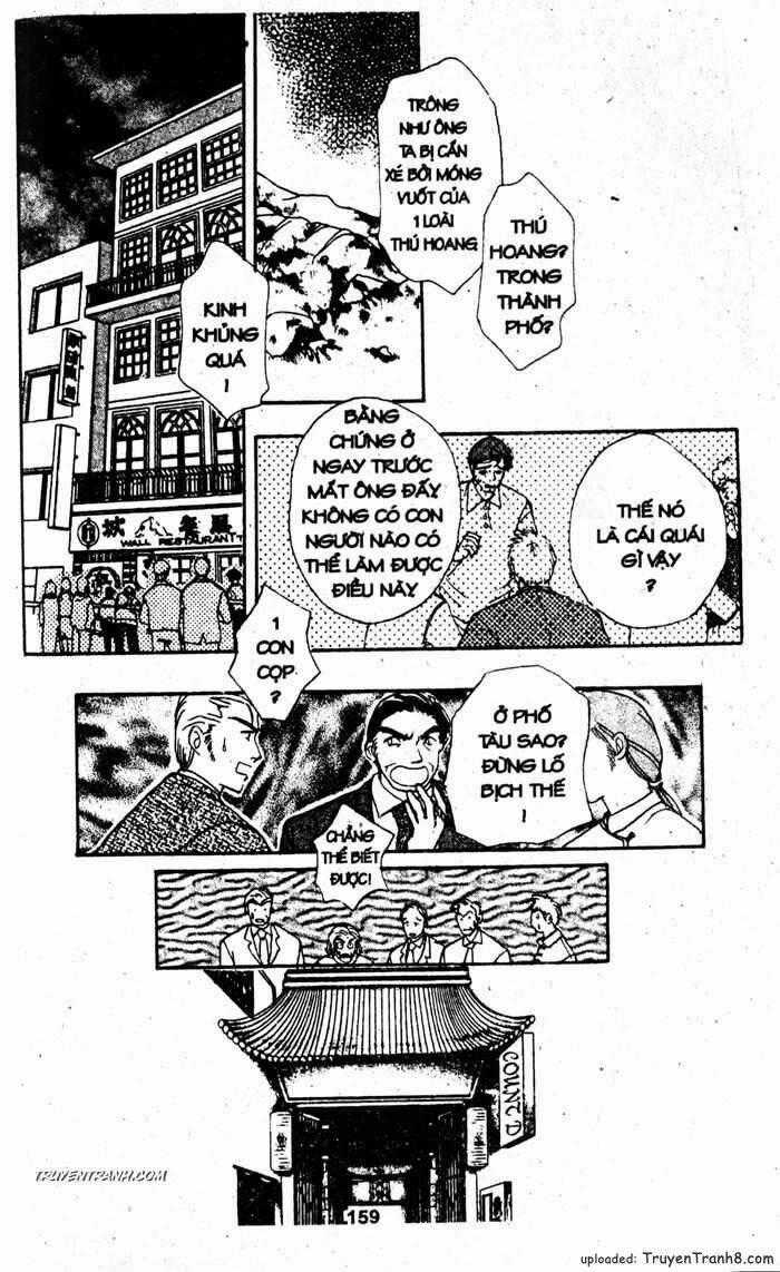 Tiệm Thú Kiểng Chapter 32 trang 44