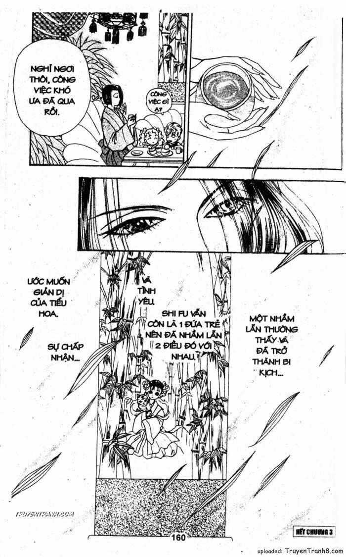 Tiệm Thú Kiểng Chapter 32 trang 45