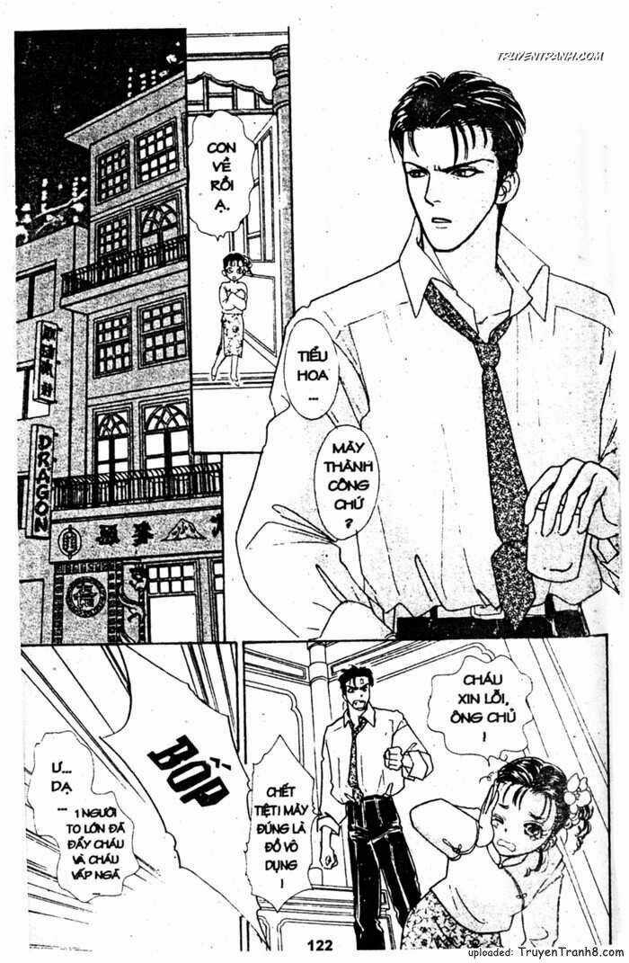 Tiệm Thú Kiểng Chapter 32 trang 7