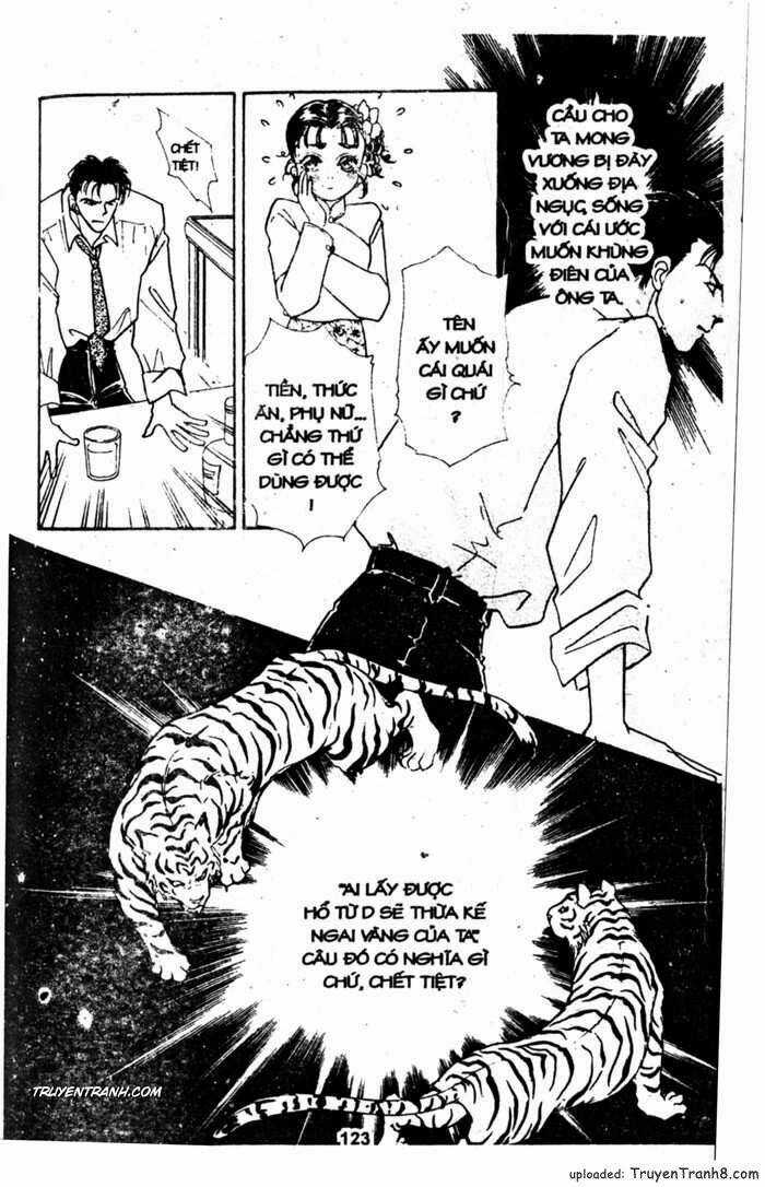 Tiệm Thú Kiểng Chapter 32 trang 8