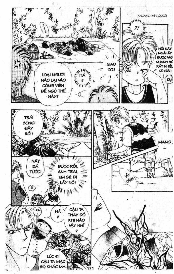 Tiệm Thú Kiểng Chapter 33 trang 10