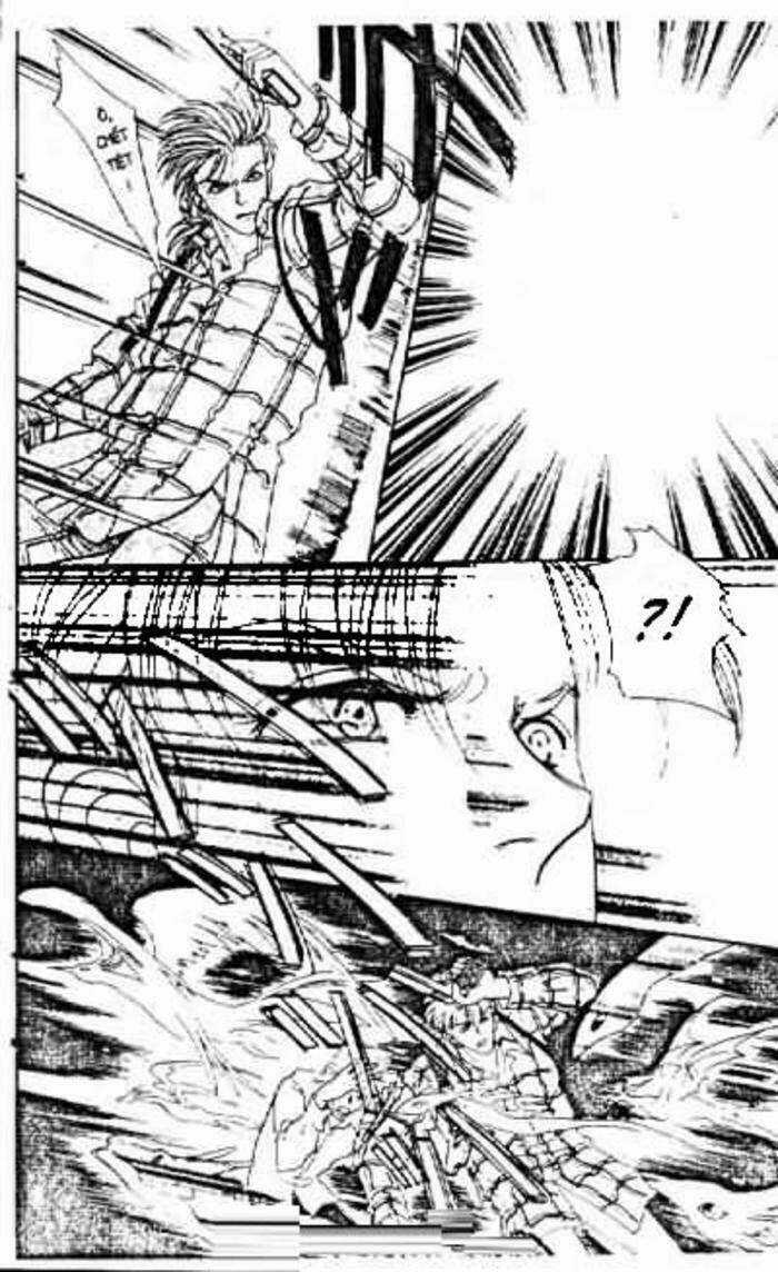 Tiệm Thú Kiểng Chapter 33 trang 100