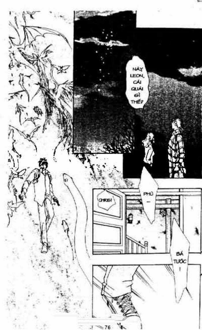 Tiệm Thú Kiểng Chapter 33 trang 101