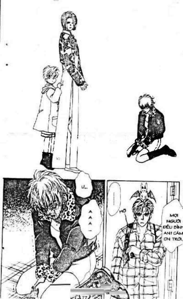 Tiệm Thú Kiểng Chapter 33 trang 102