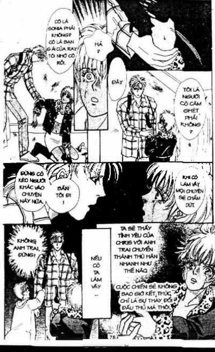 Tiệm Thú Kiểng Chapter 33 trang 103