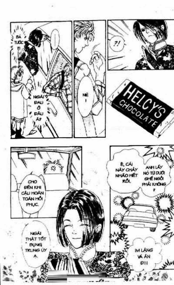 Tiệm Thú Kiểng Chapter 33 trang 107