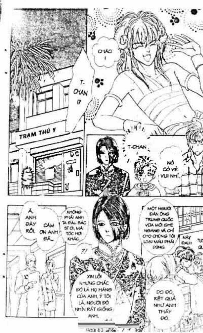 Tiệm Thú Kiểng Chapter 33 trang 108