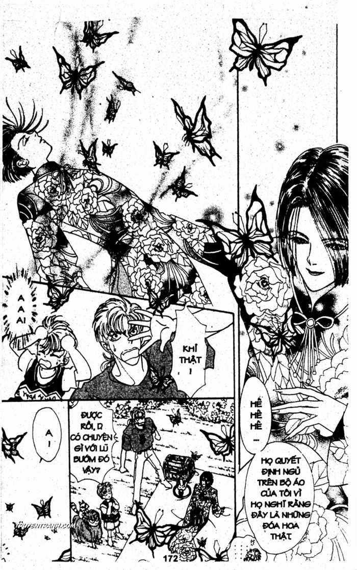 Tiệm Thú Kiểng Chapter 33 trang 11