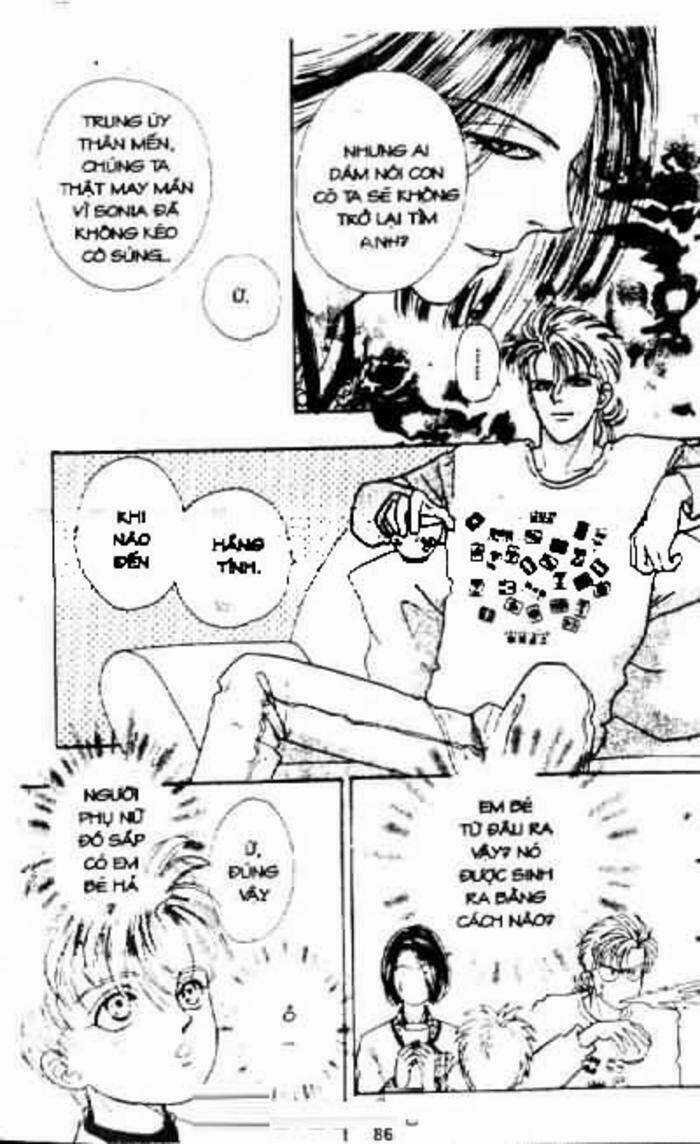 Tiệm Thú Kiểng Chapter 33 trang 111