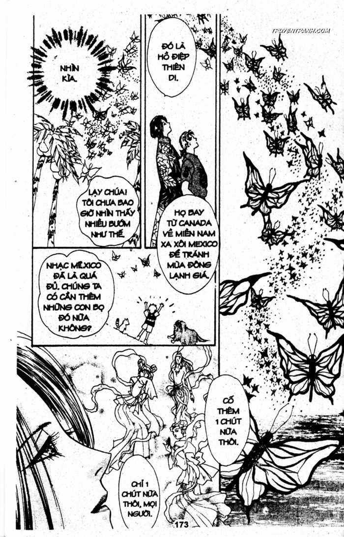 Tiệm Thú Kiểng Chapter 33 trang 12