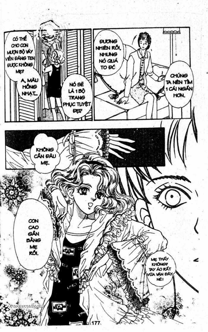 Tiệm Thú Kiểng Chapter 33 trang 16