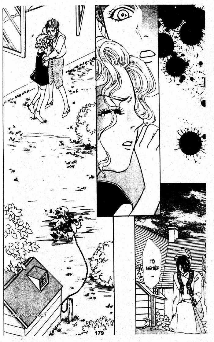 Tiệm Thú Kiểng Chapter 33 trang 18