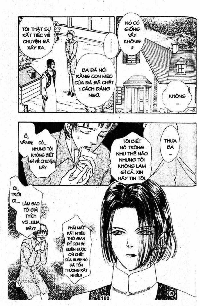 Tiệm Thú Kiểng Chapter 33 trang 19