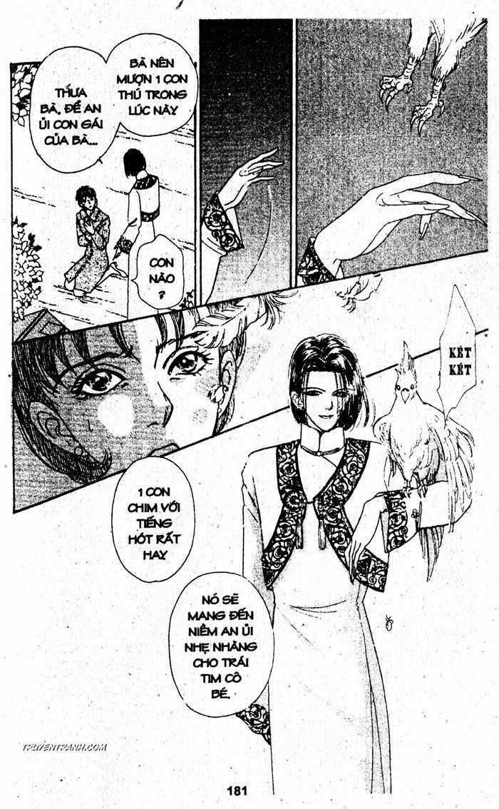 Tiệm Thú Kiểng Chapter 33 trang 20