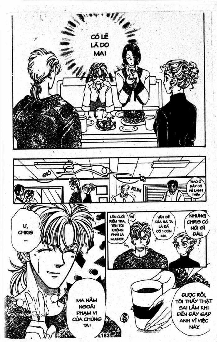 Tiệm Thú Kiểng Chapter 33 trang 22