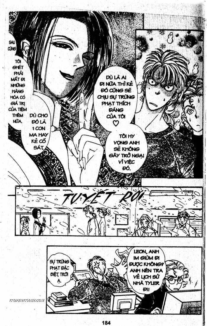 Tiệm Thú Kiểng Chapter 33 trang 23