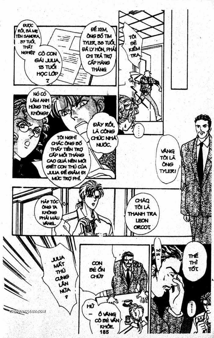 Tiệm Thú Kiểng Chapter 33 trang 24