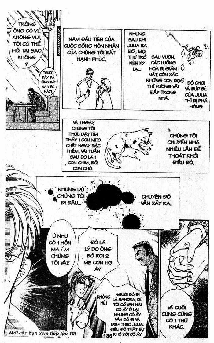 Tiệm Thú Kiểng Chapter 33 trang 25