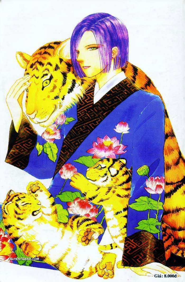 Tiệm Thú Kiểng Chapter 33 trang 27