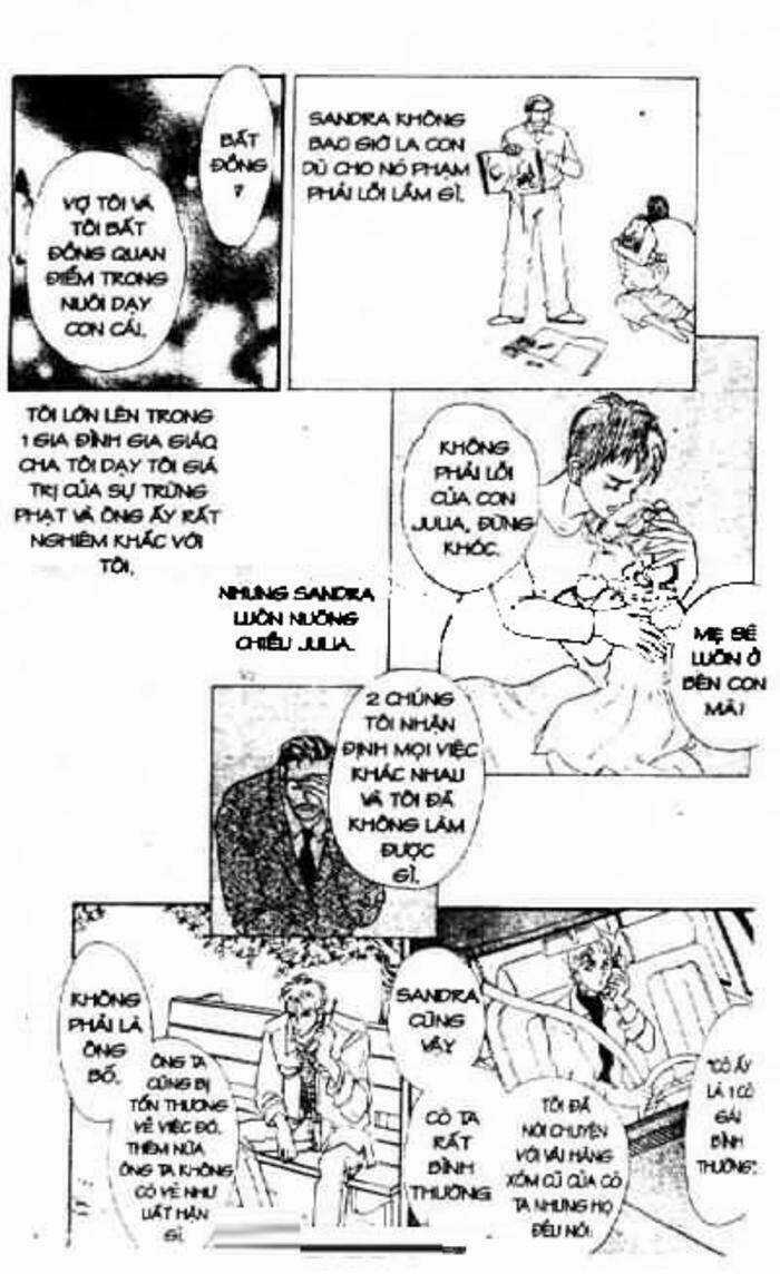 Tiệm Thú Kiểng Chapter 33 trang 28