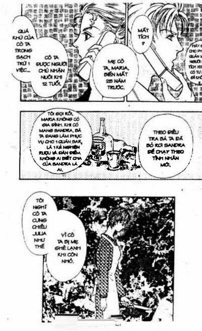 Tiệm Thú Kiểng Chapter 33 trang 29