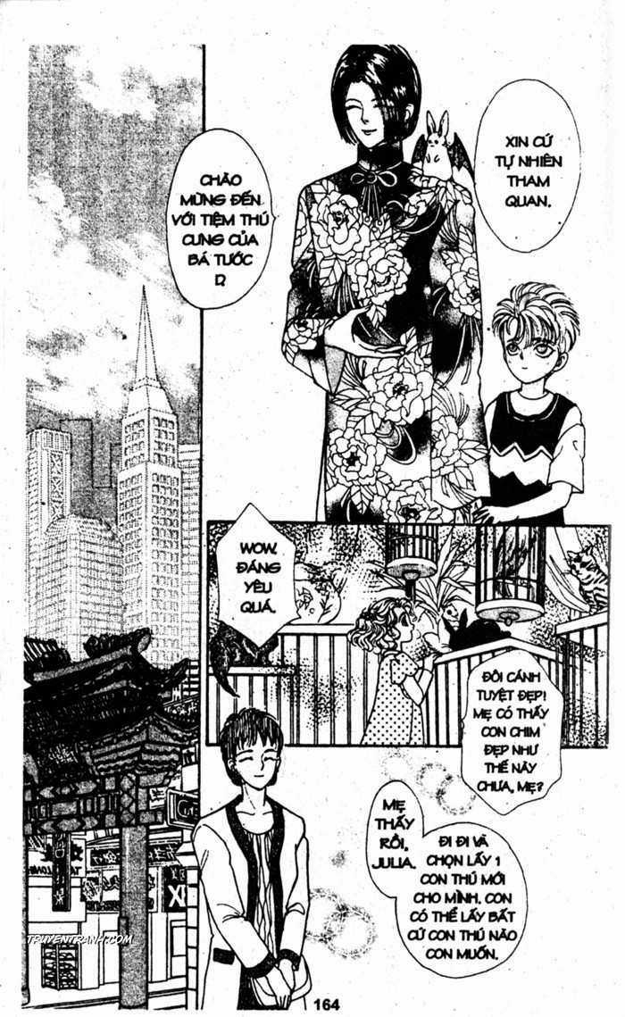 Tiệm Thú Kiểng Chapter 33 trang 3