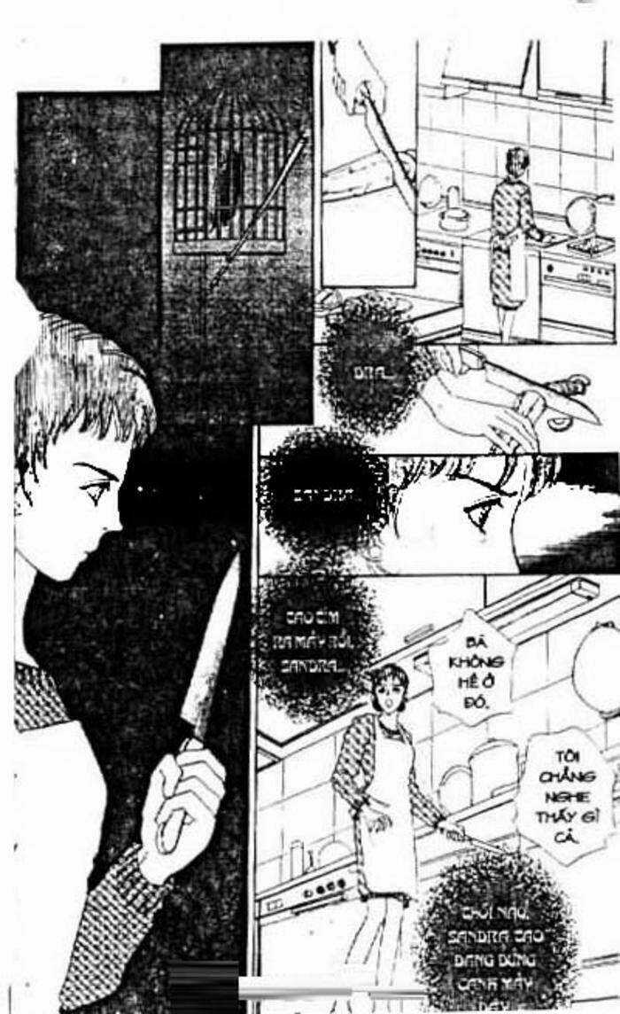 Tiệm Thú Kiểng Chapter 33 trang 30