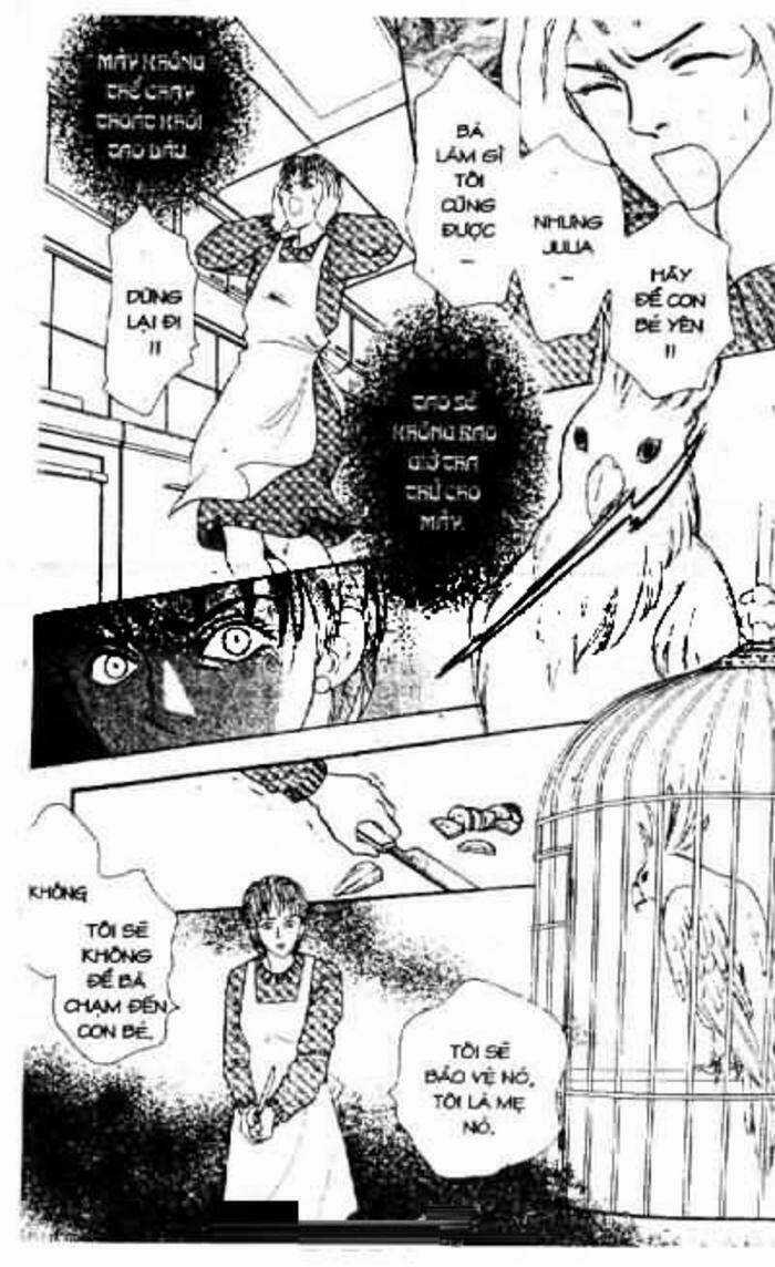 Tiệm Thú Kiểng Chapter 33 trang 31