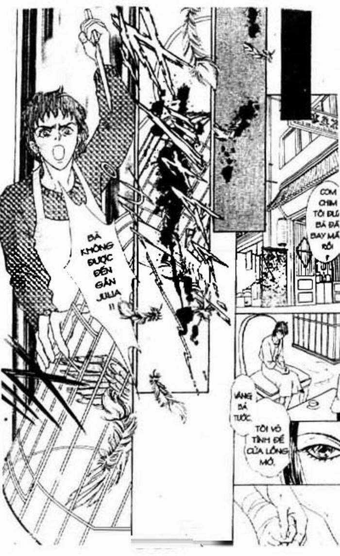 Tiệm Thú Kiểng Chapter 33 trang 32