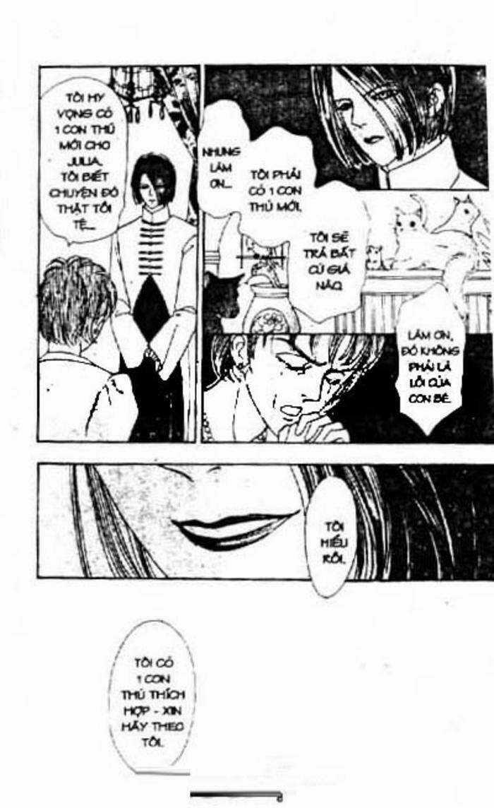 Tiệm Thú Kiểng Chapter 33 trang 33