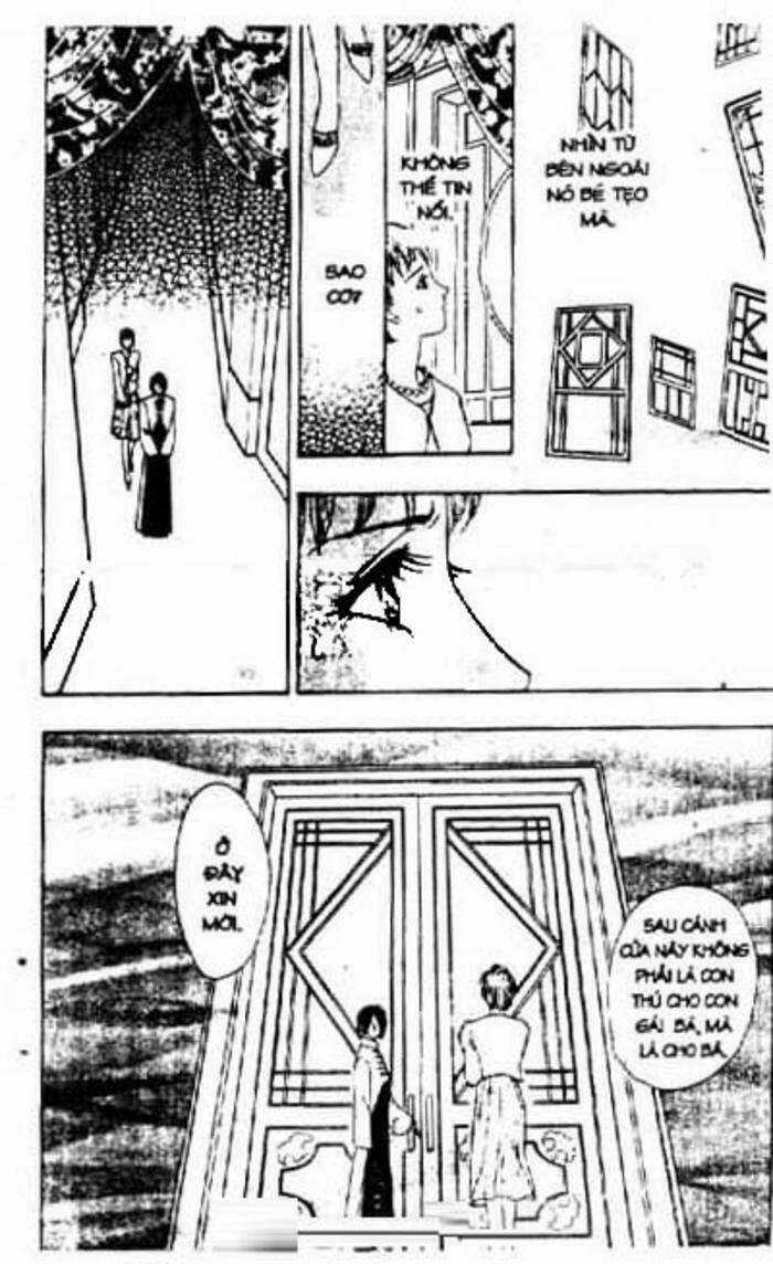 Tiệm Thú Kiểng Chapter 33 trang 34