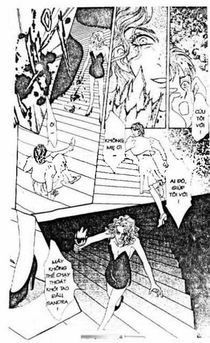 Tiệm Thú Kiểng Chapter 33 trang 39