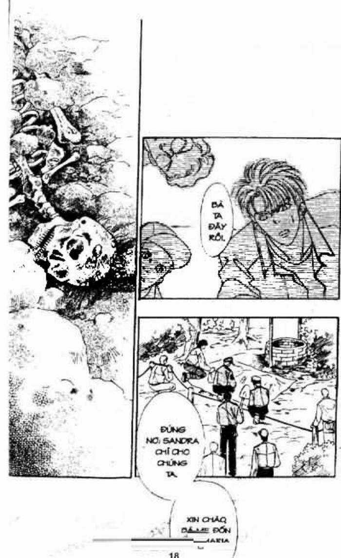 Tiệm Thú Kiểng Chapter 33 trang 43