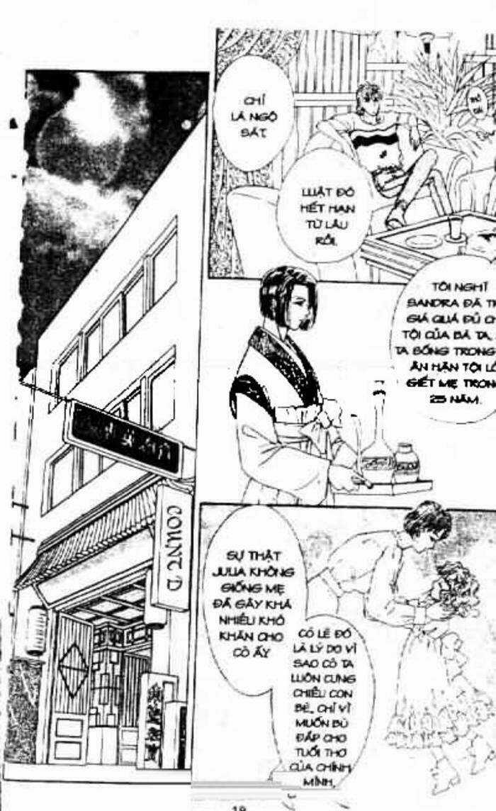 Tiệm Thú Kiểng Chapter 33 trang 44