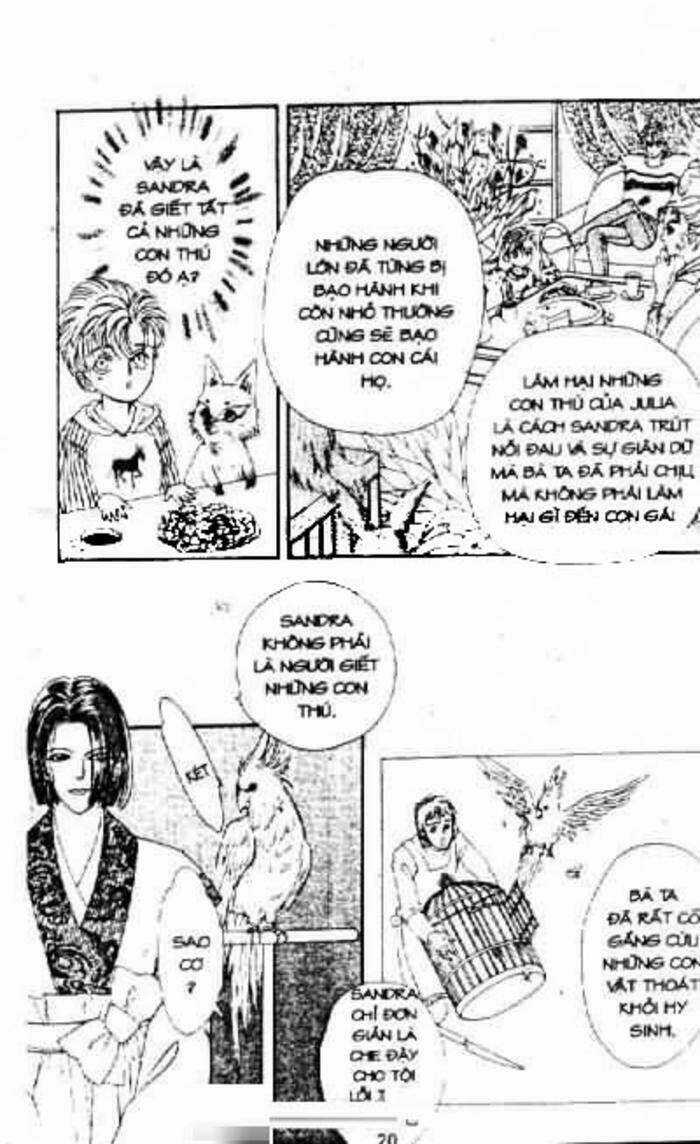 Tiệm Thú Kiểng Chapter 33 trang 45