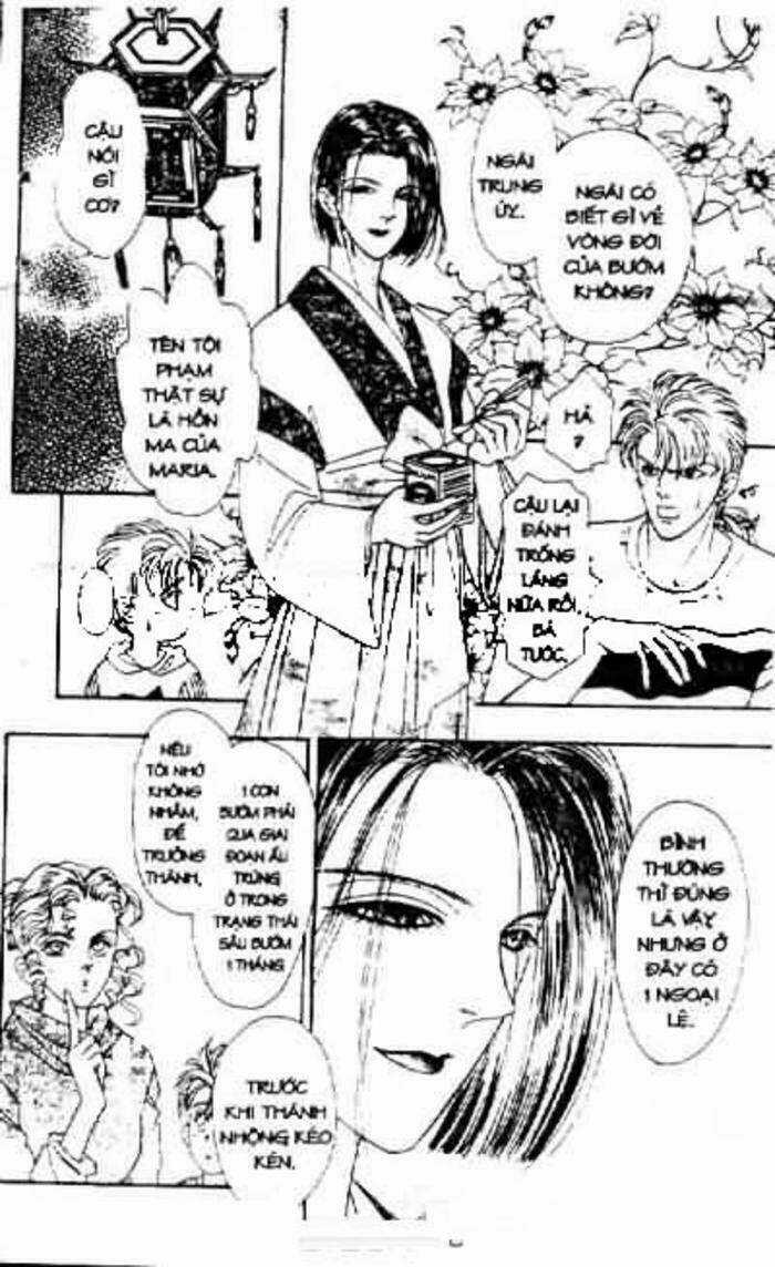 Tiệm Thú Kiểng Chapter 33 trang 46