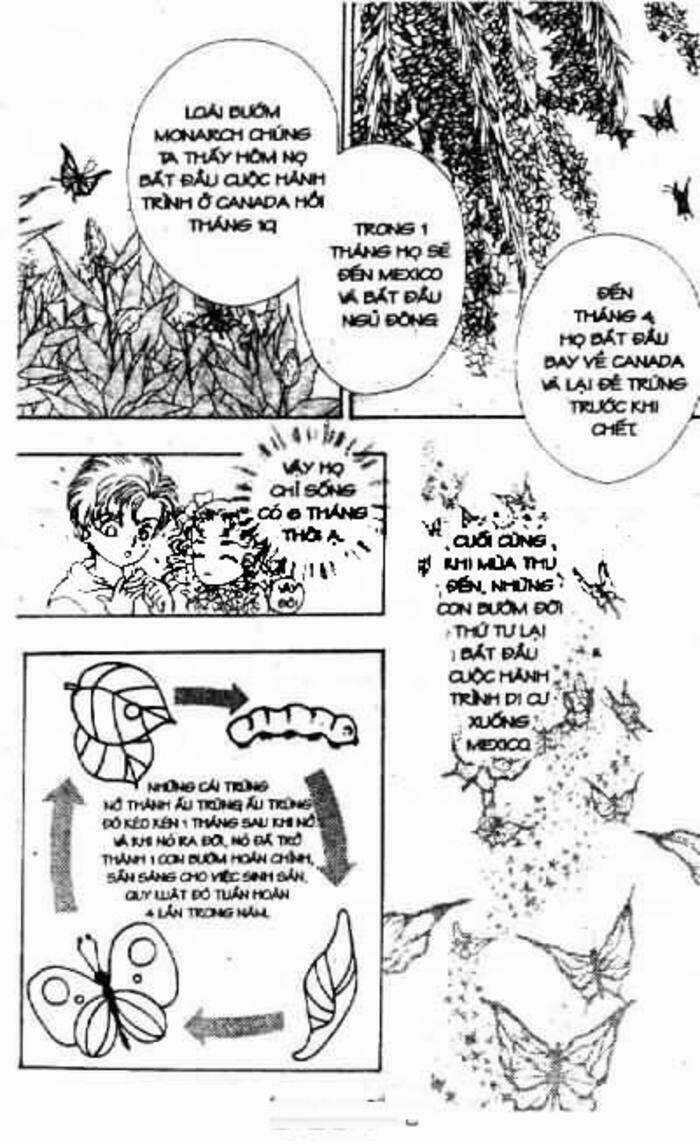 Tiệm Thú Kiểng Chapter 33 trang 47