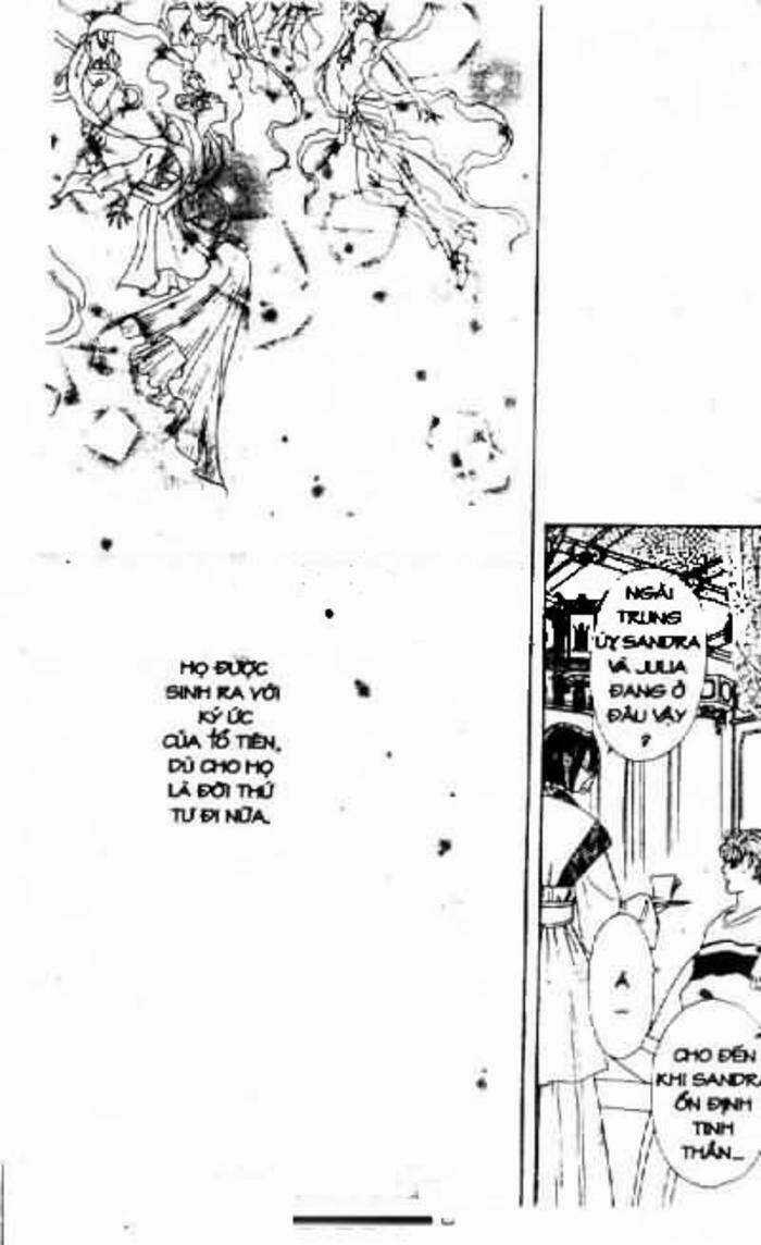 Tiệm Thú Kiểng Chapter 33 trang 49