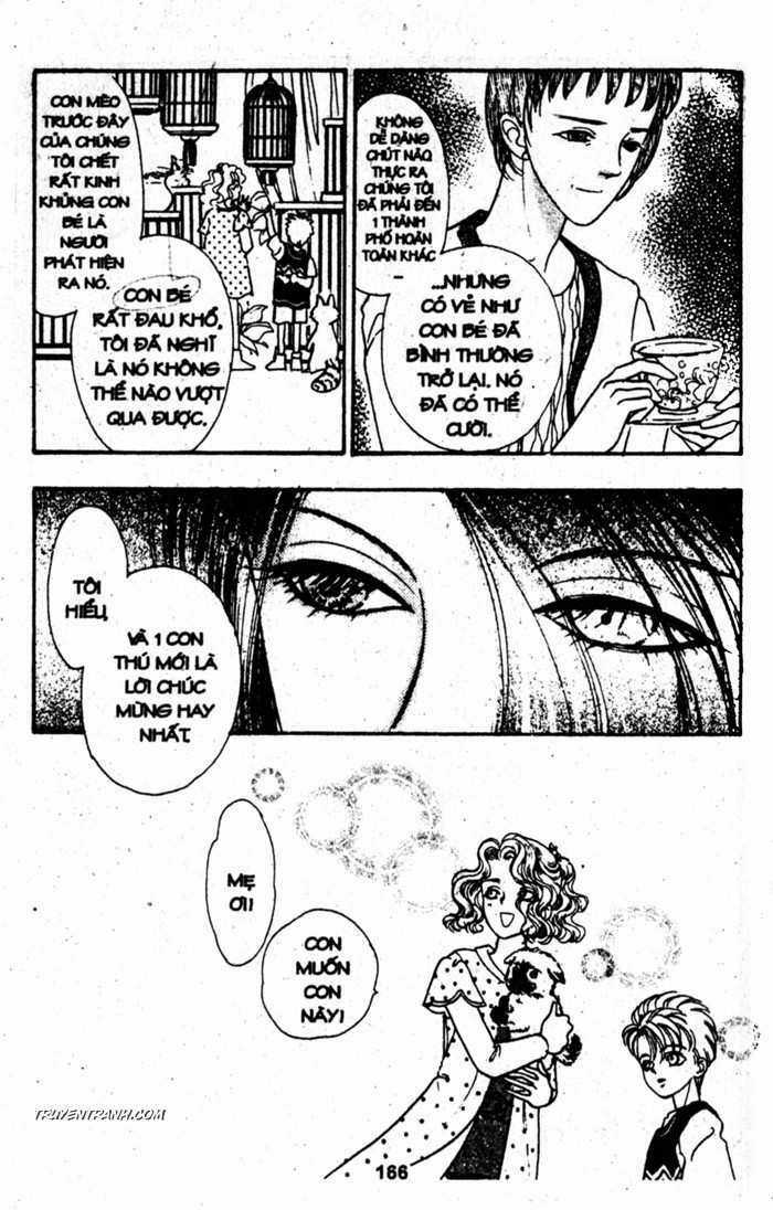 Tiệm Thú Kiểng Chapter 33 trang 5