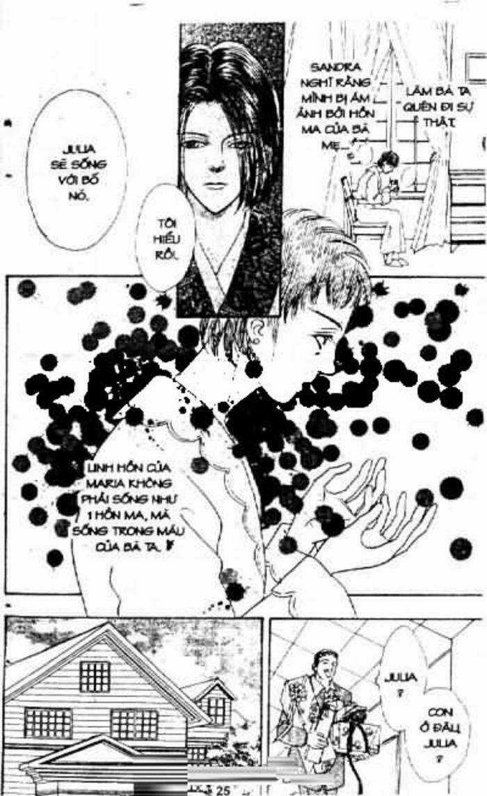 Tiệm Thú Kiểng Chapter 33 trang 50