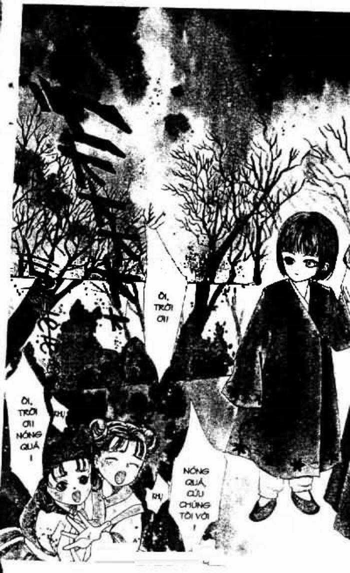 Tiệm Thú Kiểng Chapter 33 trang 52