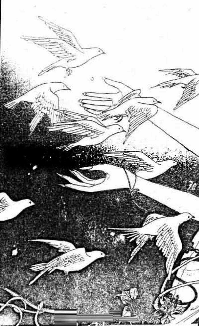 Tiệm Thú Kiểng Chapter 33 trang 53