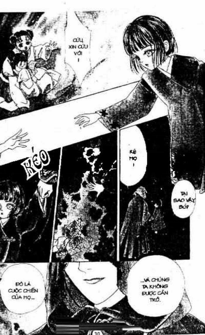 Tiệm Thú Kiểng Chapter 33 trang 55