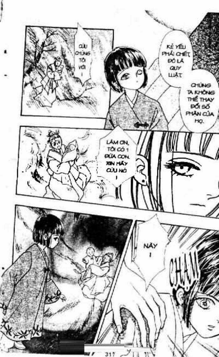 Tiệm Thú Kiểng Chapter 33 trang 56